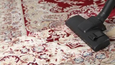 Area Rug Cleaning Near Me