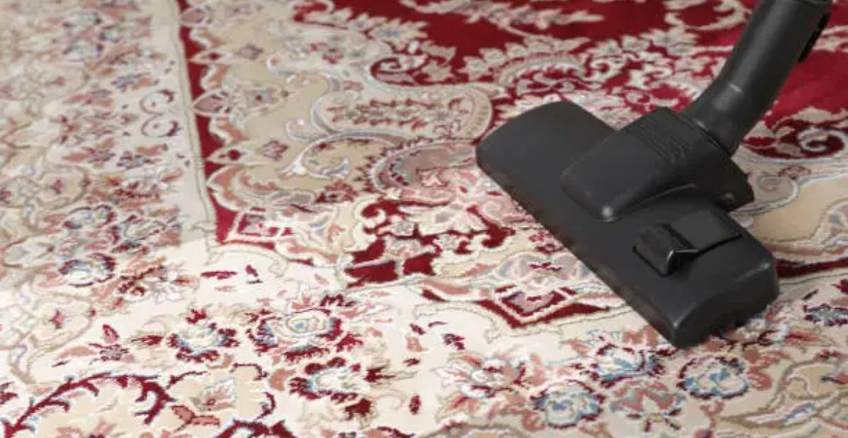 Area Rug Cleaning Near Me