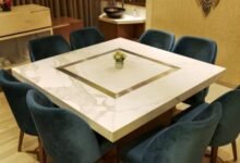 Foldable Dining Tables