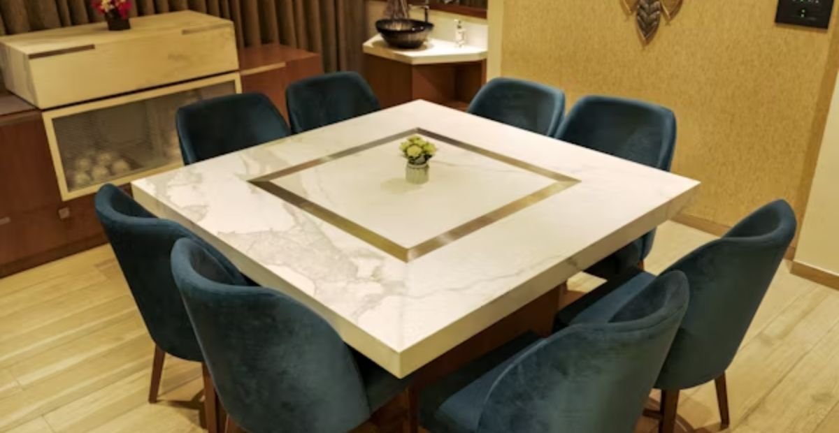 Foldable Dining Tables