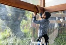 Getting Window
