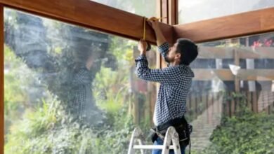 Getting Window