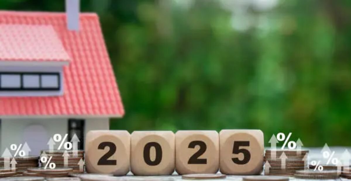 Know Your Home’s Worth Before 2025 Tax Changes