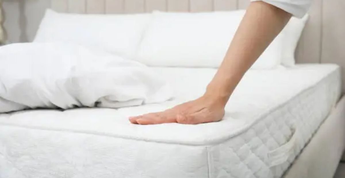 Mattress Soft