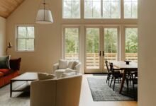 Modern Home Improvement Ideas That Make a Big Impact