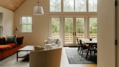 Modern Home Improvement Ideas That Make a Big Impact