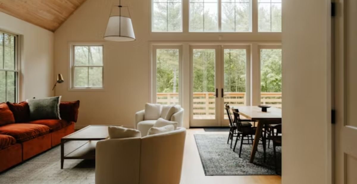Modern Home Improvement Ideas That Make a Big Impact