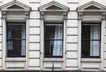 Window Frame