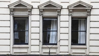 Window Frame