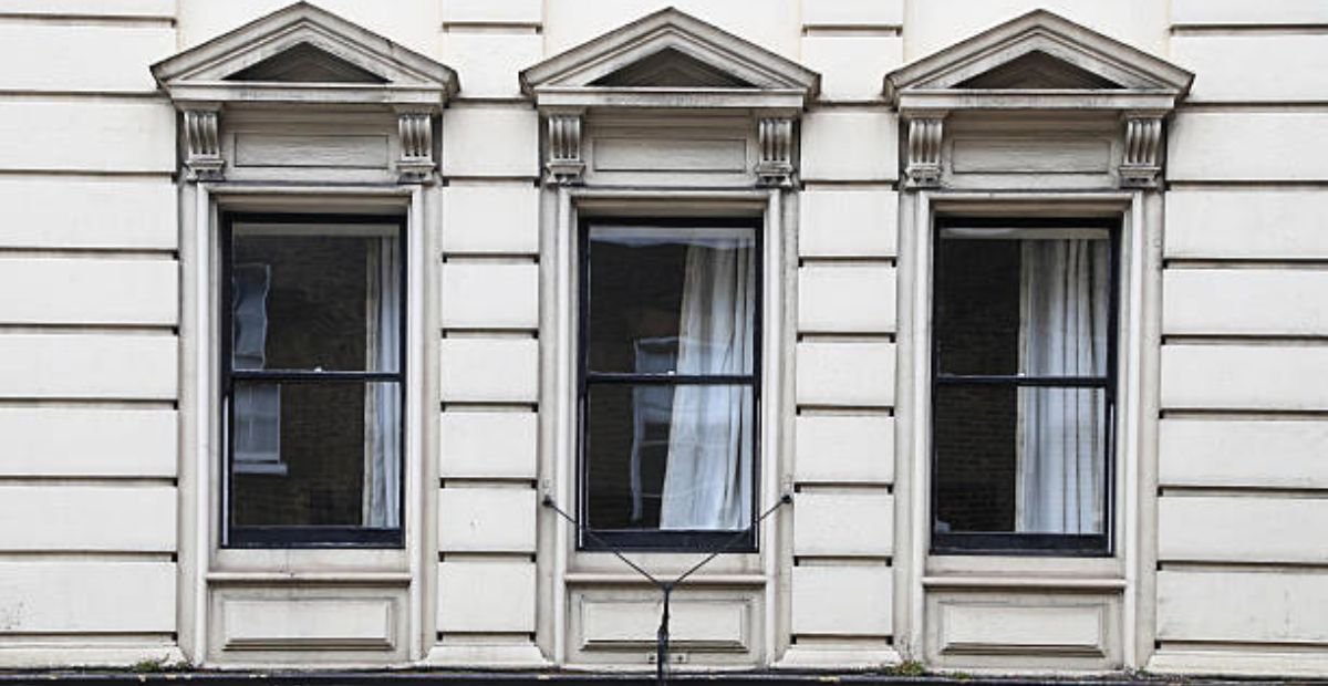 Window Frame