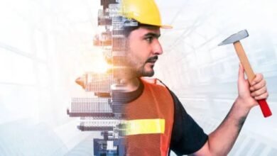 Construction