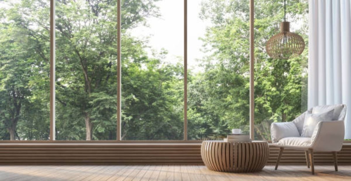 Window Treatment
