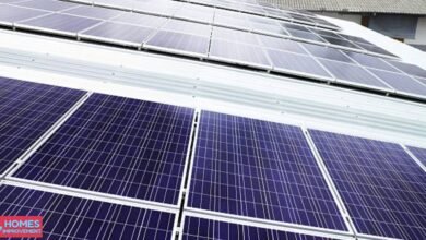 Solar Panel Kit Installation for Home Improvement – Step-by-Step Guide