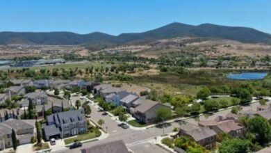 sandbrock ranch