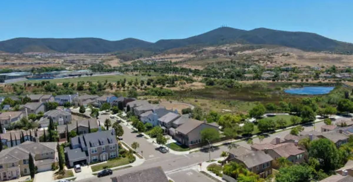 sandbrock ranch