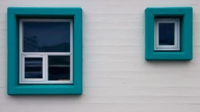 What's the Difference Between Double and Single Hung Windows