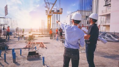 Construction Estimating