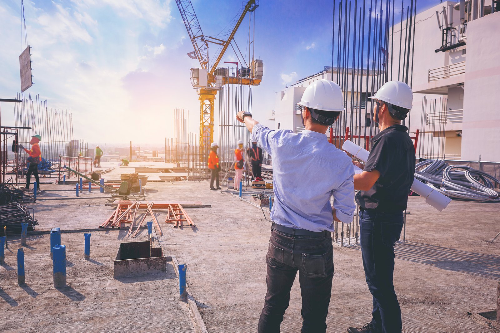Construction Estimating