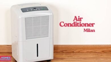 Air Conditioner Milan
