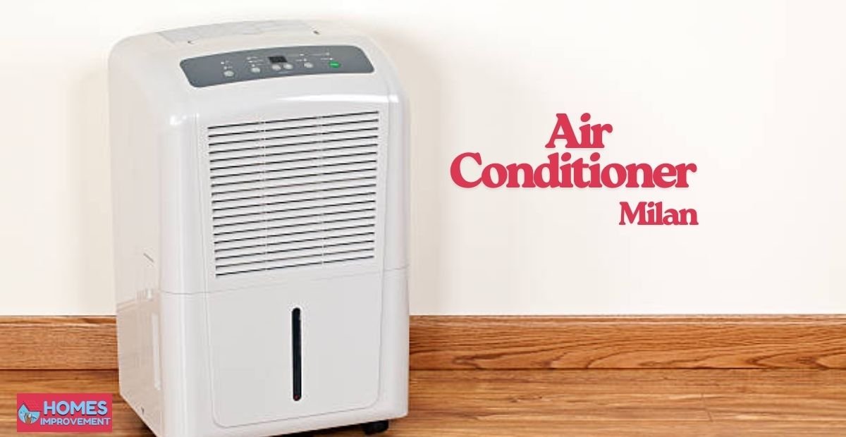 Air Conditioner Milan