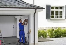 Emergency Garage Door Repair