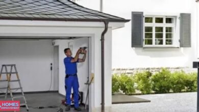 Emergency Garage Door Repair