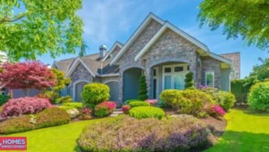 Cambridge Home and Garden