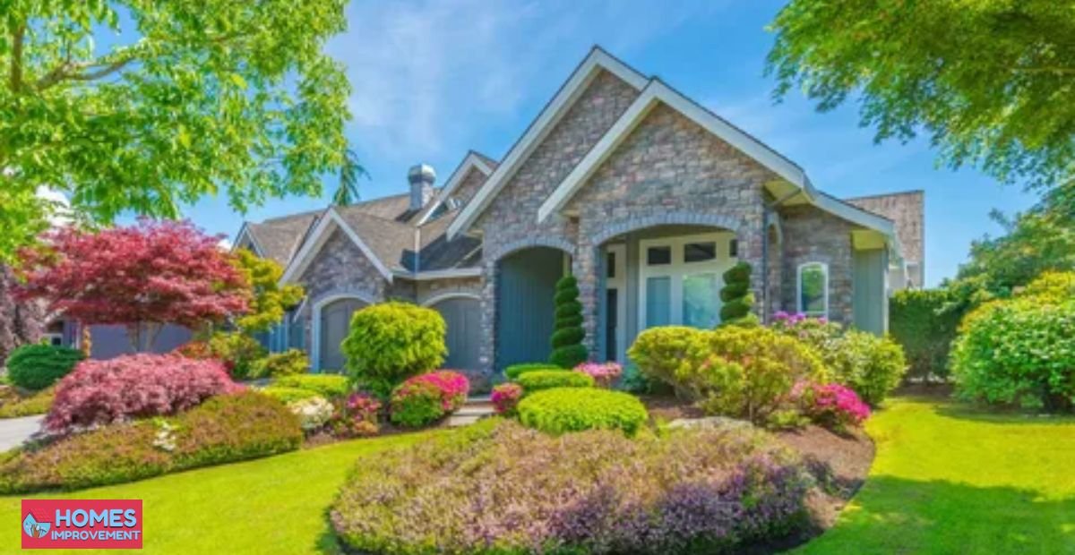 Cambridge Home and Garden