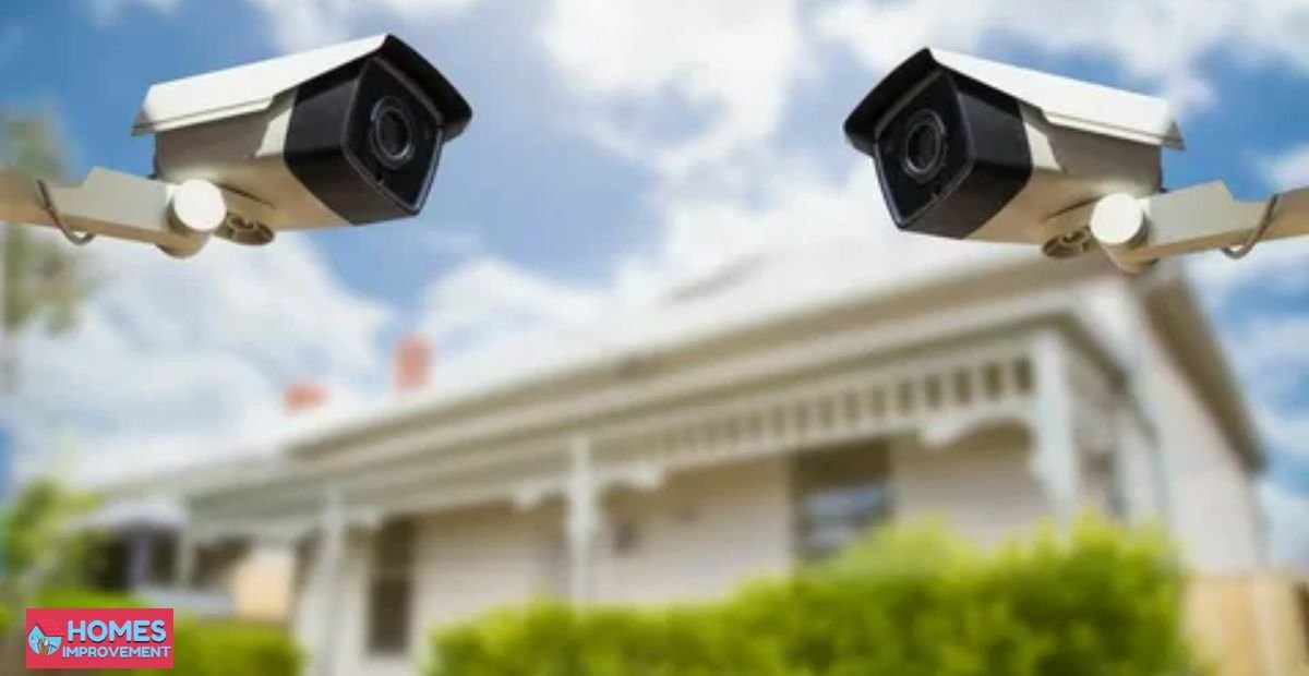What Is Not a Physical Security Measure for Your Home