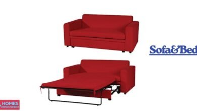 Sofa&Bed