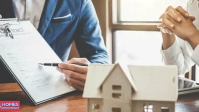 Can a Property Owner Block an Easement