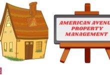American Avenue Property Management