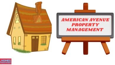 American Avenue Property Management
