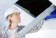 Air Ducts