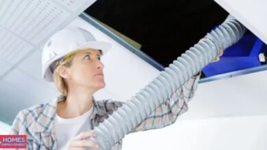 Air Ducts
