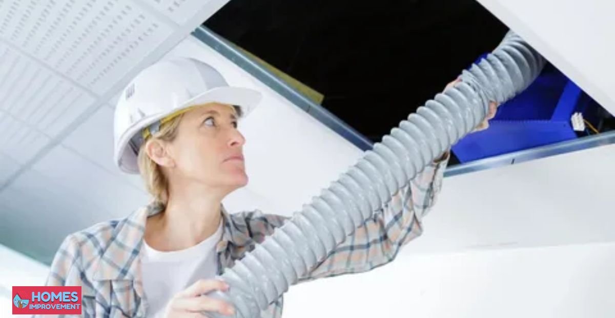 Air Ducts