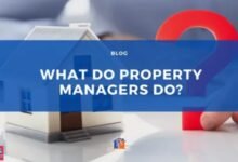 What Do Property Managers Do
