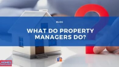 What Do Property Managers Do