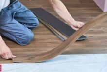Common Mistakes When Installing Vinyl Plank Flooring