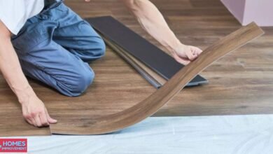 Common Mistakes When Installing Vinyl Plank Flooring