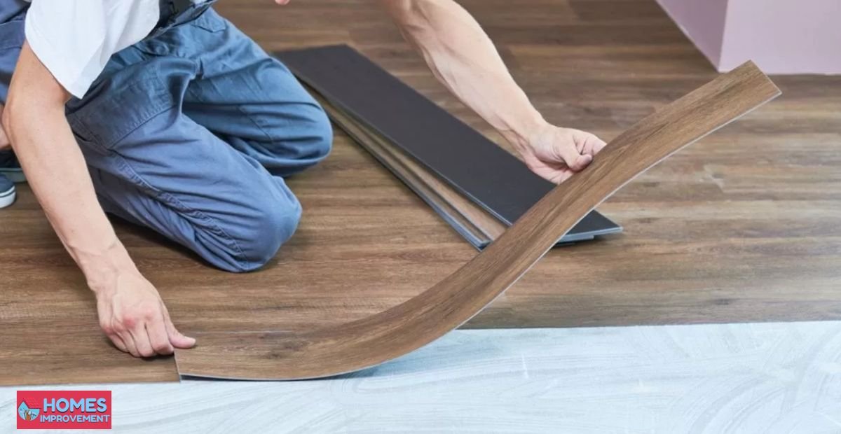 Common Mistakes When Installing Vinyl Plank Flooring