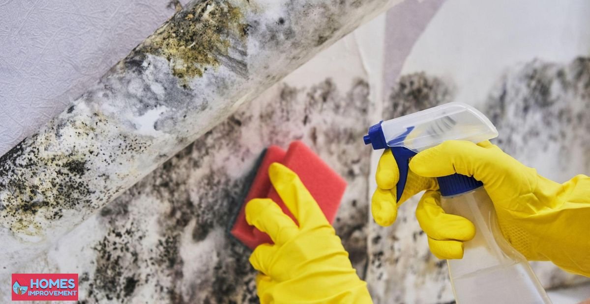 What Is Mold Remediation?