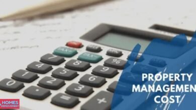 How Much Does Property Management Cost