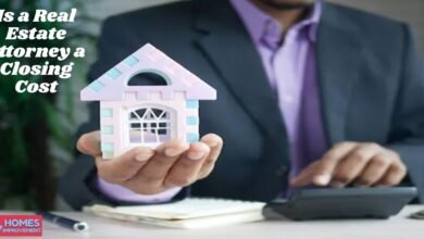 is real estate attorney a closing cost