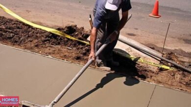 Sidewalk Repair Near Me