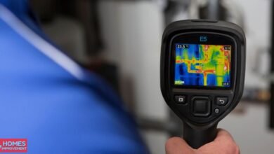 Leak Detection Melbourne