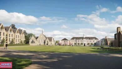 Macclesfield’s Suburban