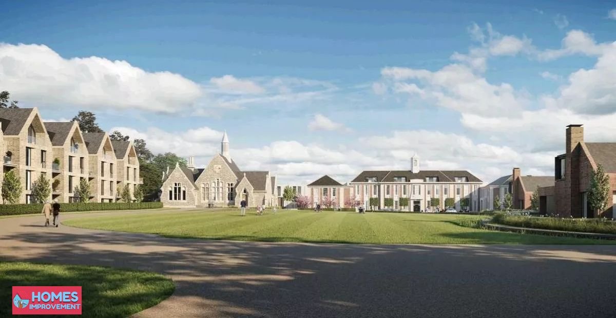 Macclesfield’s Suburban