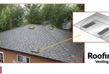 Roofing Venting San Jose