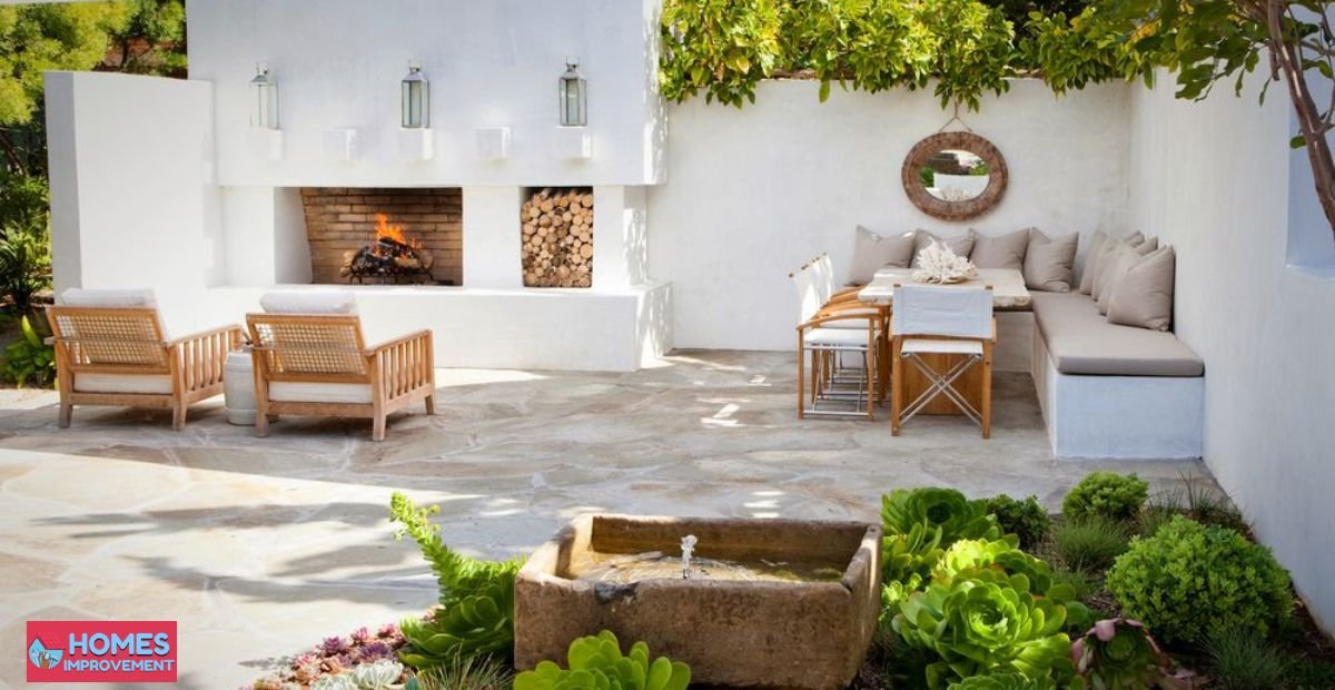 Robert MyGardenAndPatio